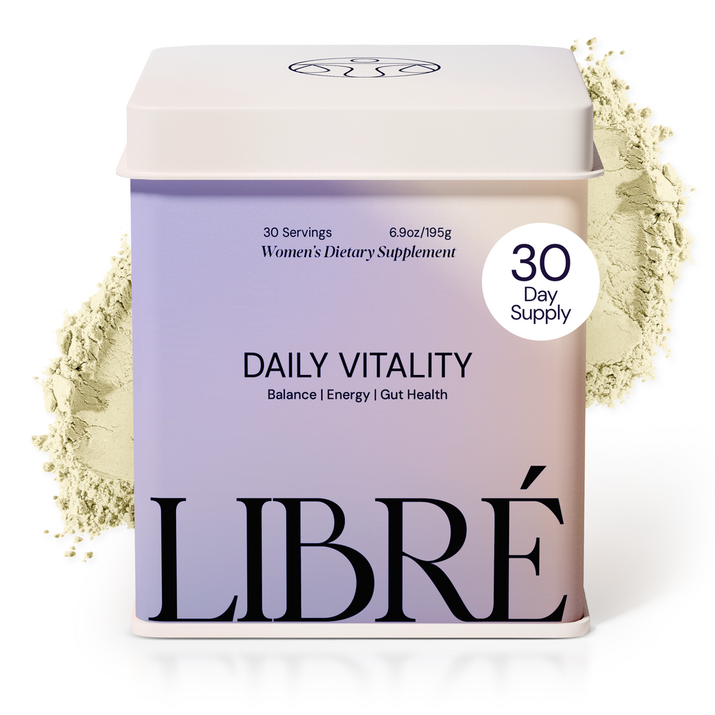 Daily Vitality