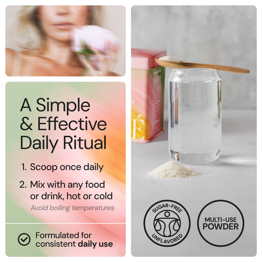 Life Transition Hormonal Blend