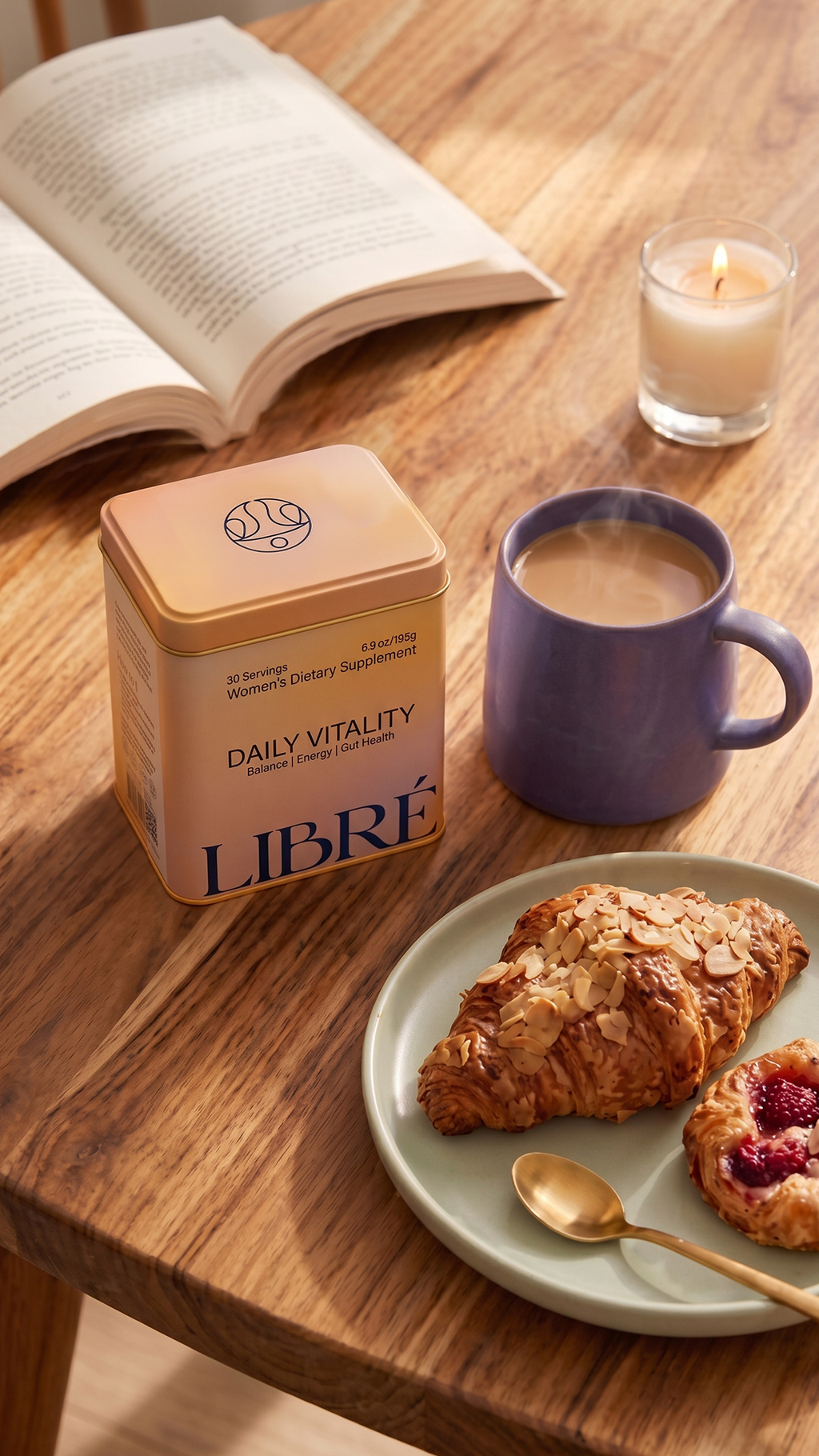 Daily Vitality